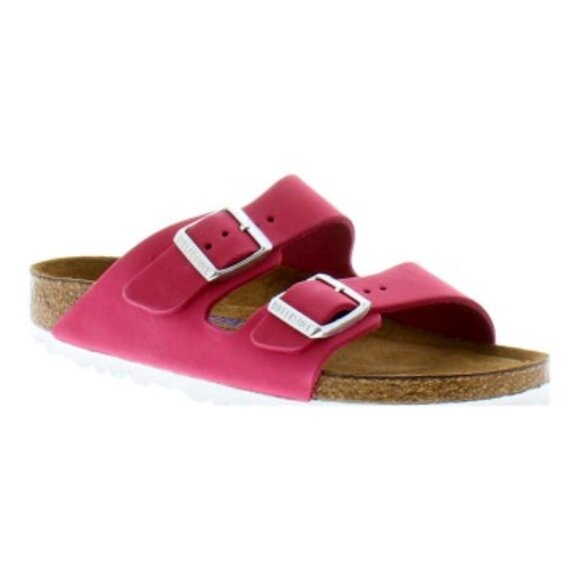 Birkenstock ARIZONA Soft Footbed Sandals-10187993 - Picture 1 of 1